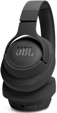 JBL Tune 720BT bežične slušalice, Bluetooth 5.3