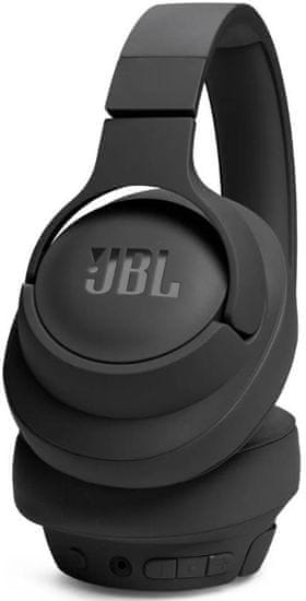 JBL Tune 720BT bežične slušalice, Bluetooth 5.3
