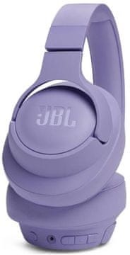 JBL Tune 720BT bežične slušalice, Bluetooth 5.3