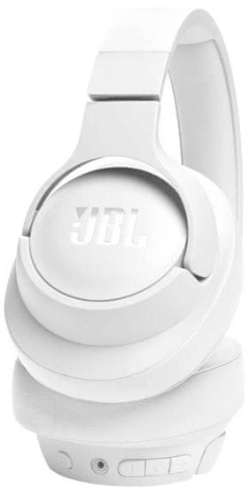 JBL Tune 720BT bežične slušalice, Bluetooth 5.3