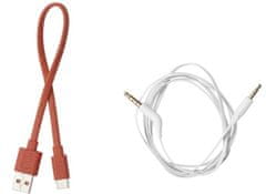 JBL Tune 720BT bežične slušalice, Bluetooth 5.3, bijele