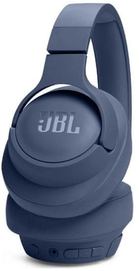 JBL Tune 720BT bežične slušalice, Bluetooth 5.3