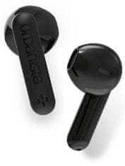 Urbanista Austin bežične slušalice, Bluetooth® 5.3, TWS, IPX4, USB Type-C, crna (Midnight Black)