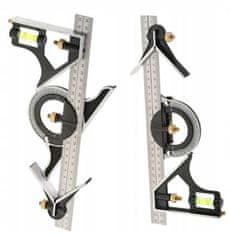 XLtools Univerzalni višenamjenski podesivi kut 300 mm