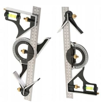 XLtools Univerzalni višenamjenski podesivi kut 300 mm