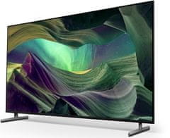 Sony KD55X85LAEP 4K LED televizor, Google TV, 100hz