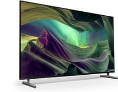 Sony KD55X85LAEP 4K LED televizor, Google TV, 100hz