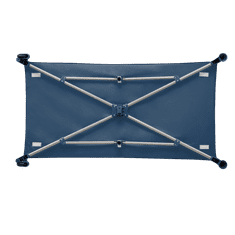 Lionelo STEFI BLUE NAVY Putni krevetić