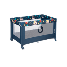 Lionelo STEFI BLUE NAVY Putni krevetić