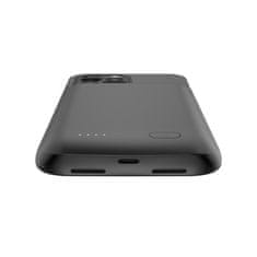 Tech-protect Powercase maska s baterijom za iPhone 13 / 13 Pro, crno