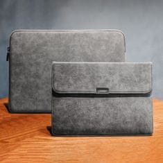 Ugreen LP187 torbica za laptop 14 - 14.9'', siva