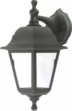 Avide Vanjska zidna svjetiljka (9570864) BLAKE-D 1xE27 IP44, black