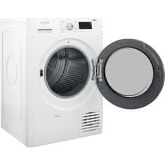 Whirlpool FFT M11 72 EE sušilica s toplinskom pumpom