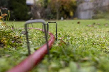  Glaeser čelično podno sidro, 15 cm, 40/1 