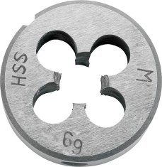 KWB kružna navojna čeljust M8, HSS (49444008)