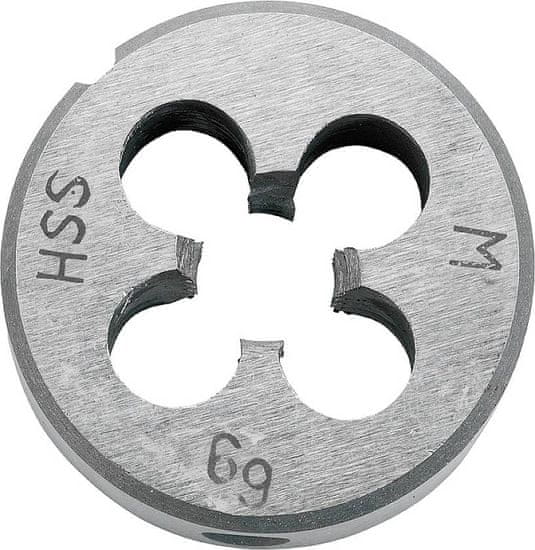 KWB kružna navojna čeljust M8, HSS (49444008)