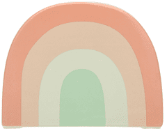Pearhead keramička hranilica Rainbow