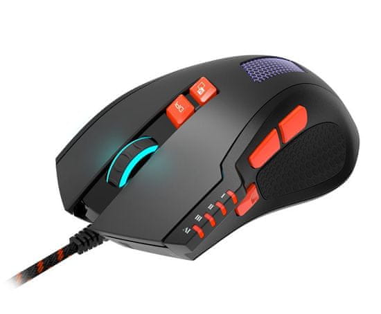 Canyon Corax gaming miš, USB (CND-SGM05N)