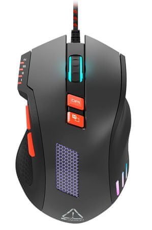 Corax gaming miš (CND-SGM05N)