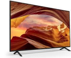 Sony KD55X75WLPAEP 4K UHD LED televizor, Google TV