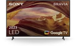 Sony KD55X75WLPAEP 4K UHD LED televizor, Google TV