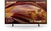 KD50X75WLPAEP 4K Direct LED televizor, Android TV
