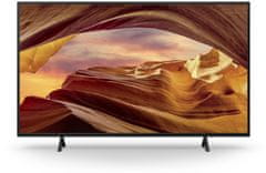 KD75X75WLPAEP 4K UHD LED televizor, Google TV
