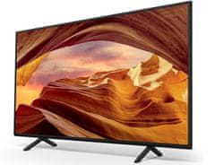 Sony KD75X75WLPAEP 4K UHD LED televizor, Google TV