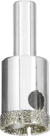 KWB dijamantna krunica za rupe, 20 mm (49499820)
