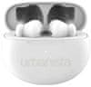 Austin bežične slušalice, Bluetooth® 5.3, TWS, IPX4, USB-C, bijela (Pure White)