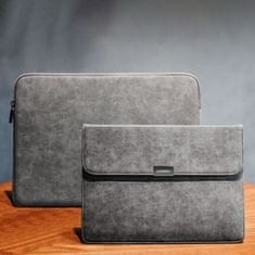 Ugreen LP187 torbica za laptop 13 - 13.9'', siva