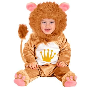 Widmann Dječji Kostim Lavić