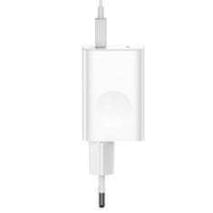 BASEUS Quick Charger 3.0 QC 3.0 punjač, bijela