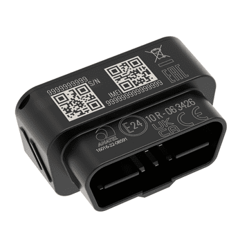 Teltonika OBD GPS lokator za automobil FMB020
