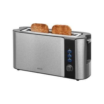 ECG Toster ST 10630 SS