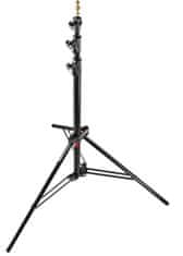 Manfrotto Ranker stalak za rasvjetu, aluminijski, s vodnom komorom (1005BAC)
