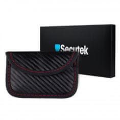 Secutek Sigurnosna torbica za auto-ključeve SAI-OT73