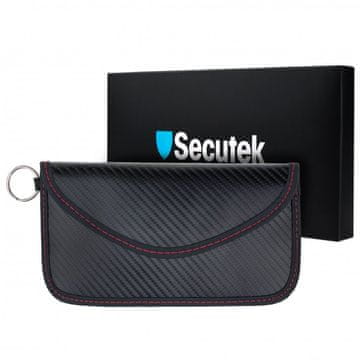 Secutek Sigurnosna torbica za telefon SAI-OT87