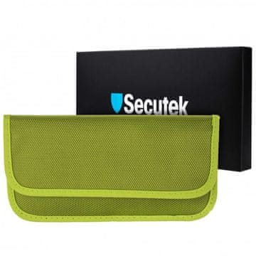 Secutek Sigurnosna torbica za telefon SAI-OT93