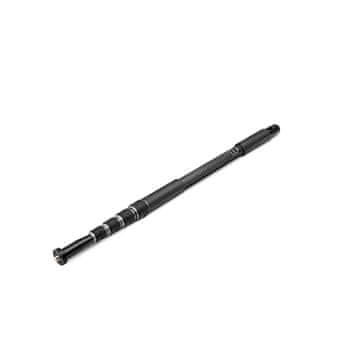 Gitzo Produžni štap od karbonskih vlakana - držač mikrofona, serija 2, 5 segmenata (GB2551)