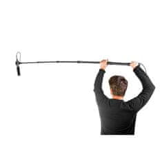 Gitzo Produžni štap od karbonskih vlakana držač mikrofona serija 2 5 segmenata (GB2551