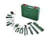 Bosch 52-dijelni set ručnog alata i odvijača Advanced (1600A02BY7)