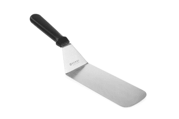 Hendi Fleksibilna kutna lopatica za roštilj 380x73 mm - 855737