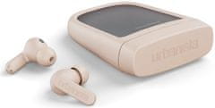 Urbanista Phoenix bežične solarne slušalice, Bluetooth®, solarno punjenje, IPX4 roza-zlatna