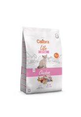 Calibra Life suha hrana za mačke, Kitten, piletina, 1.5 kg