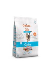 Calibra Life suha hrana za mačke, Adult, piletina, 1.5 kg