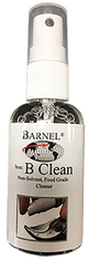 Barnel sredstvo za čišćenje oštrica, B-Clean, 45 ml