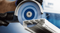 BOSCH Professional disk za rezanje EXPERT Carbide Multi Wheel X-LOCK, 125 mm, 22,23 mm (2608901193)