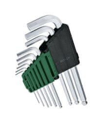 Bosch 9-dijelni set imbus ključeva (1600A02BX9)