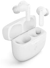 Urbanista ATLANTA bežične slušalice, Bluetooth® 5.2, TWS, ANC, bijela (Pure White)